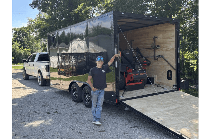 WF Lawncare